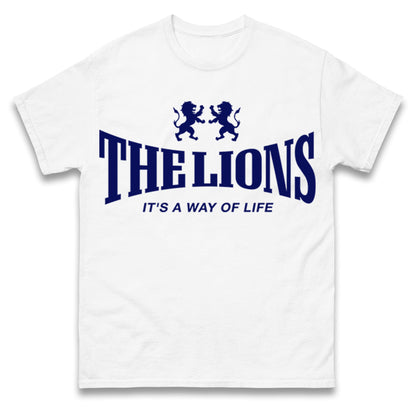 Millwall The Lions T Shirt