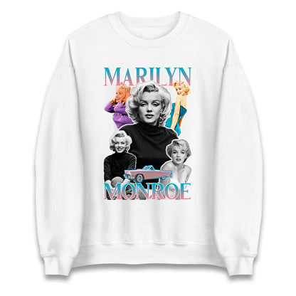 Marilyn Monroe Jumper