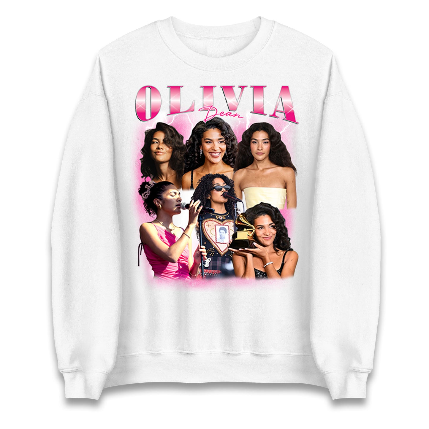 Olivia Dean Jumper