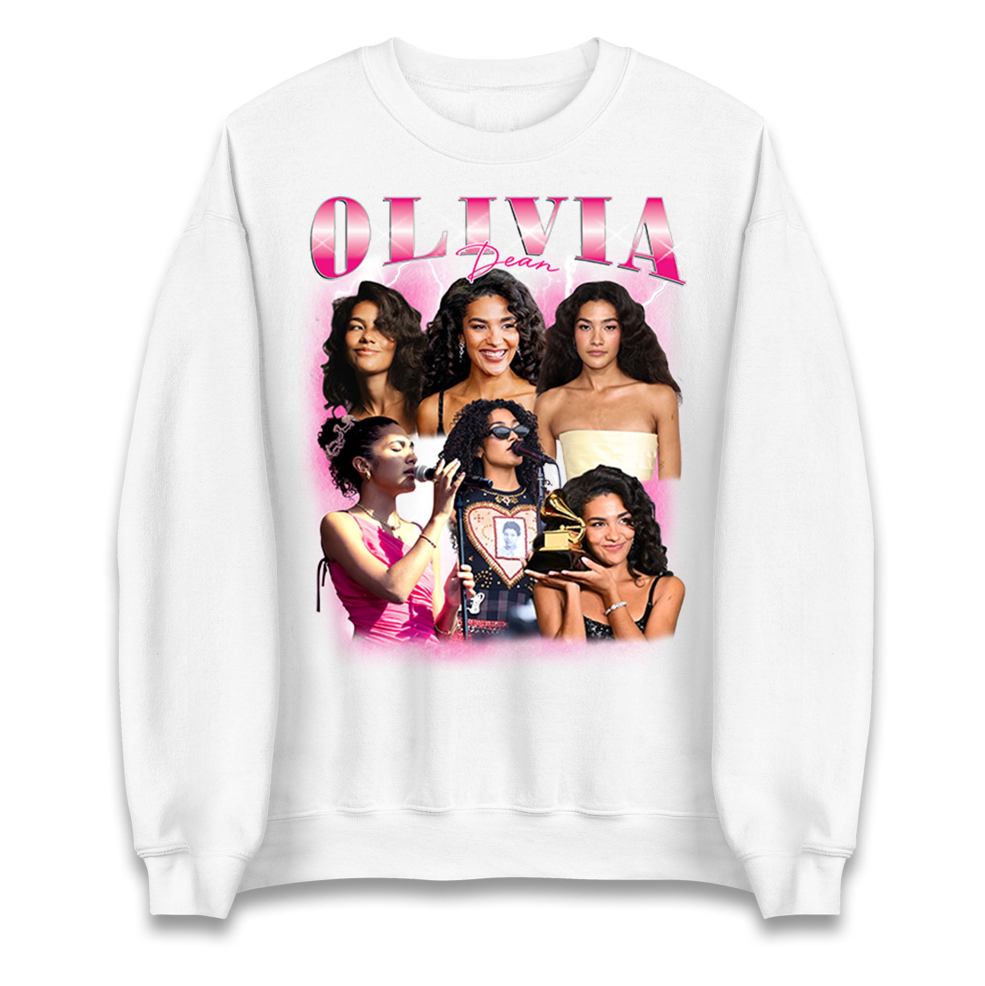 Olivia Dean Jumper