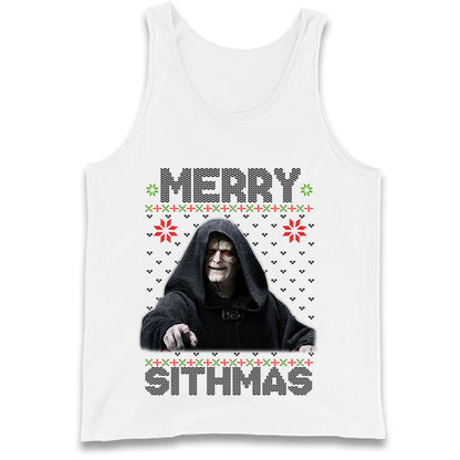 Merry Sithmas Tank Top