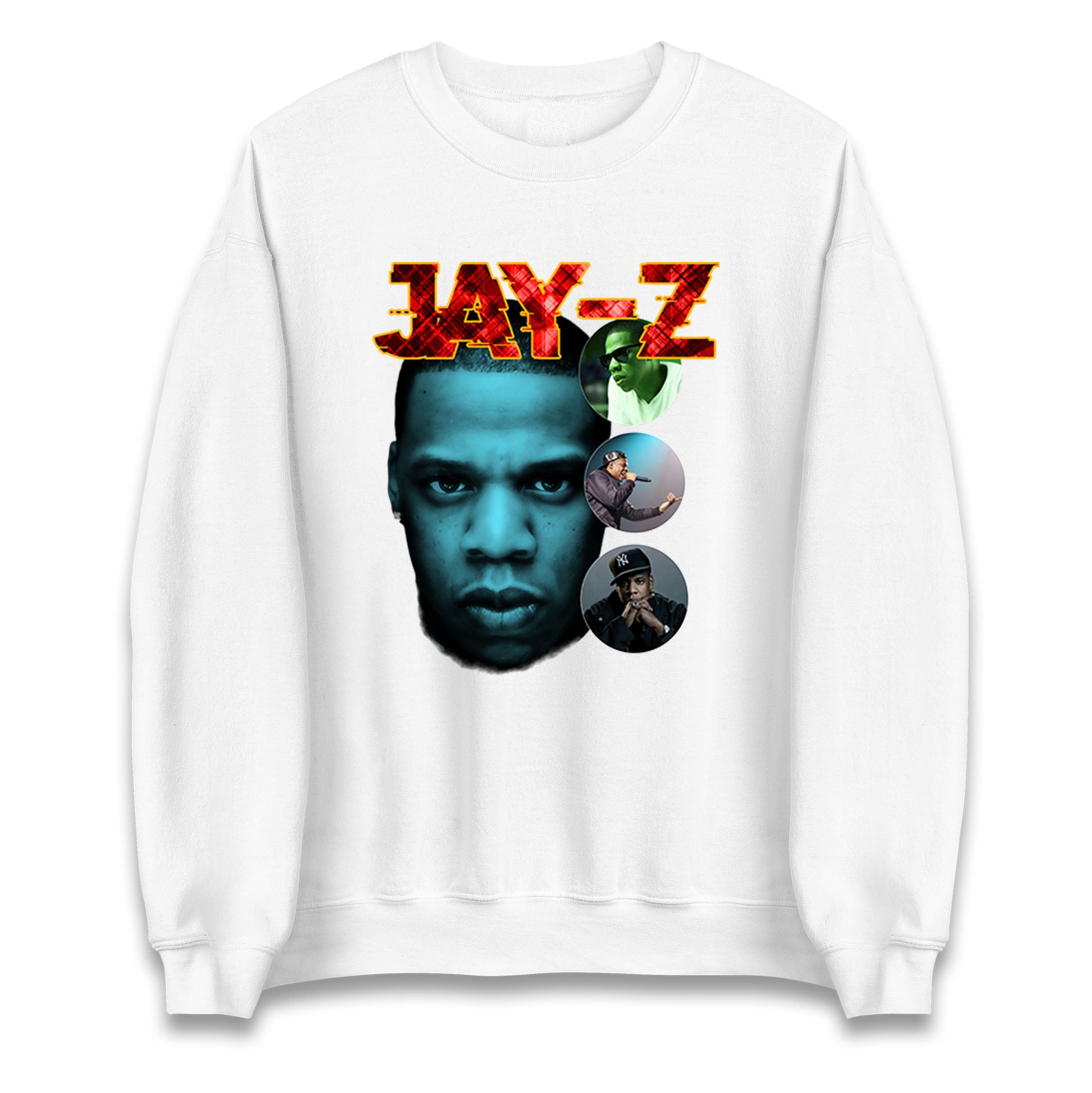 Jay Z Jumper
