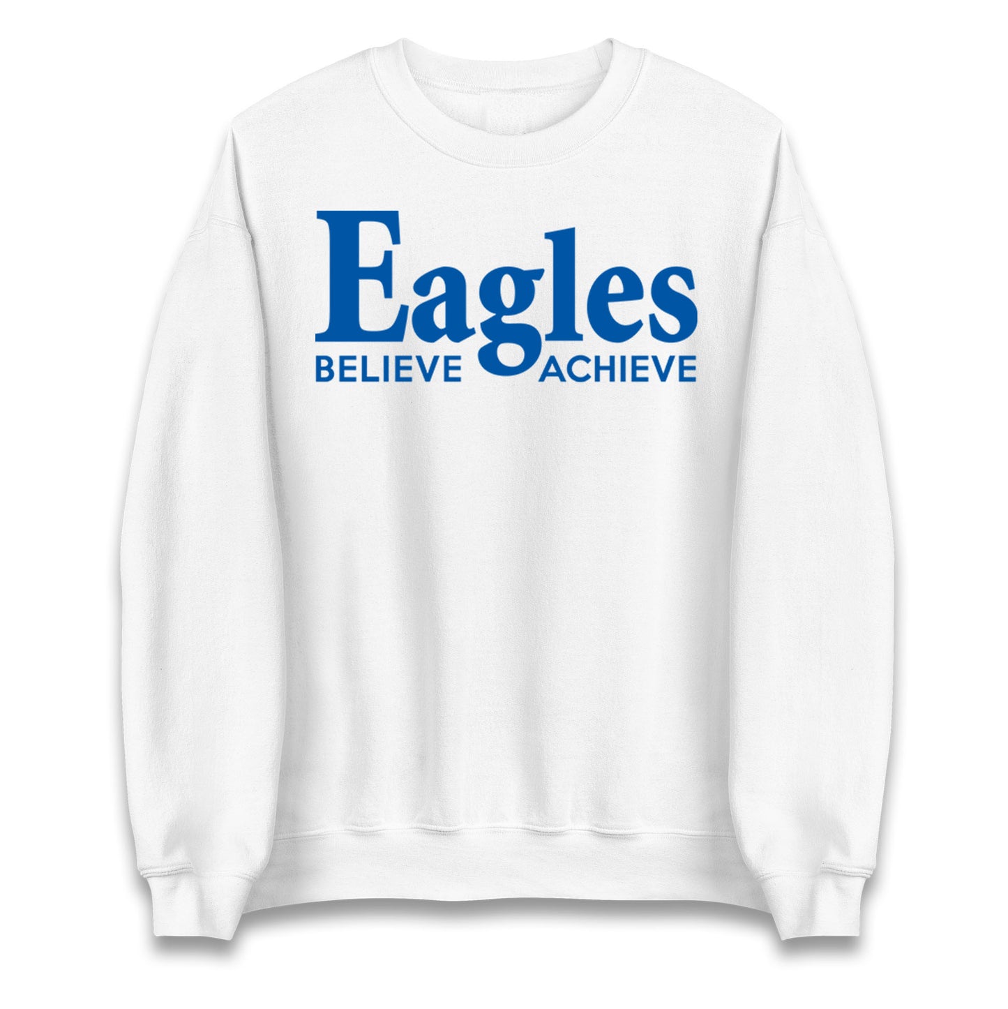 Crystal Palace FC Jumper