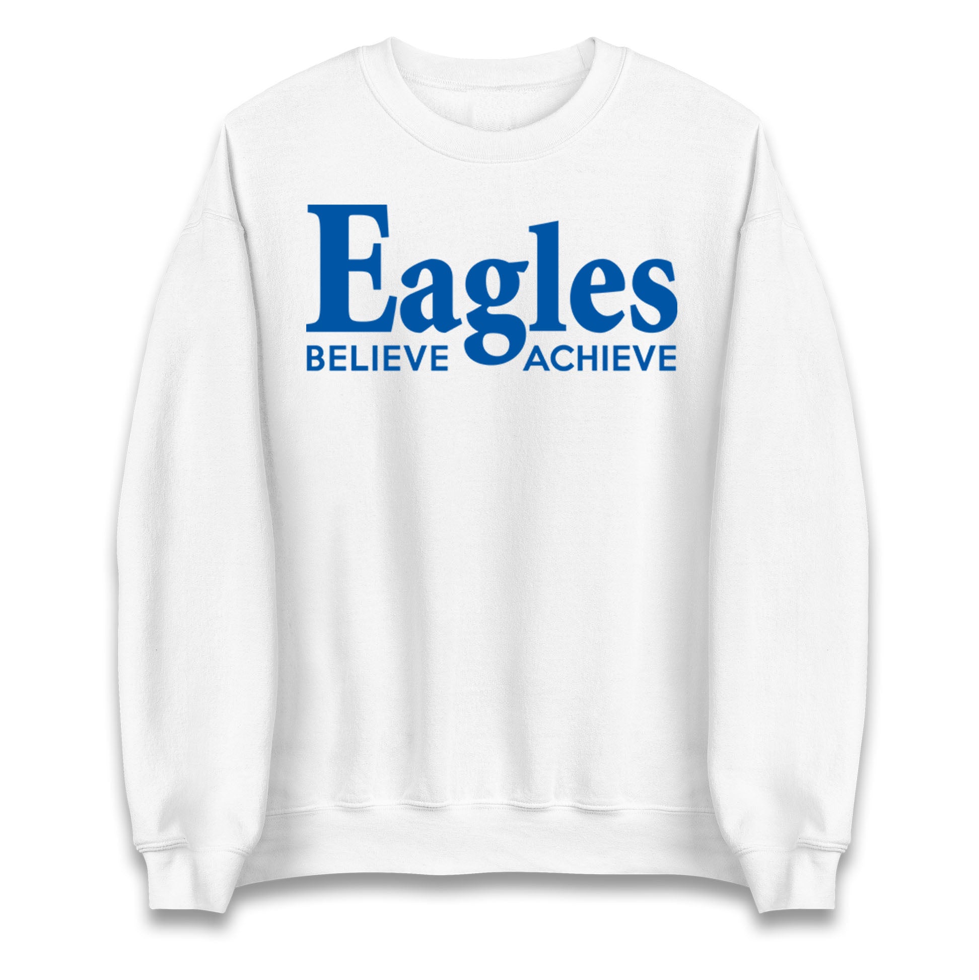 Crystal Palace FC Jumper