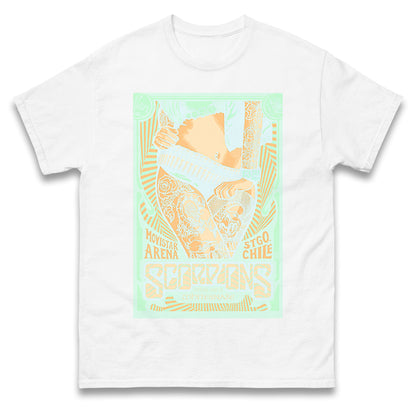 David Coverdale T Shirt