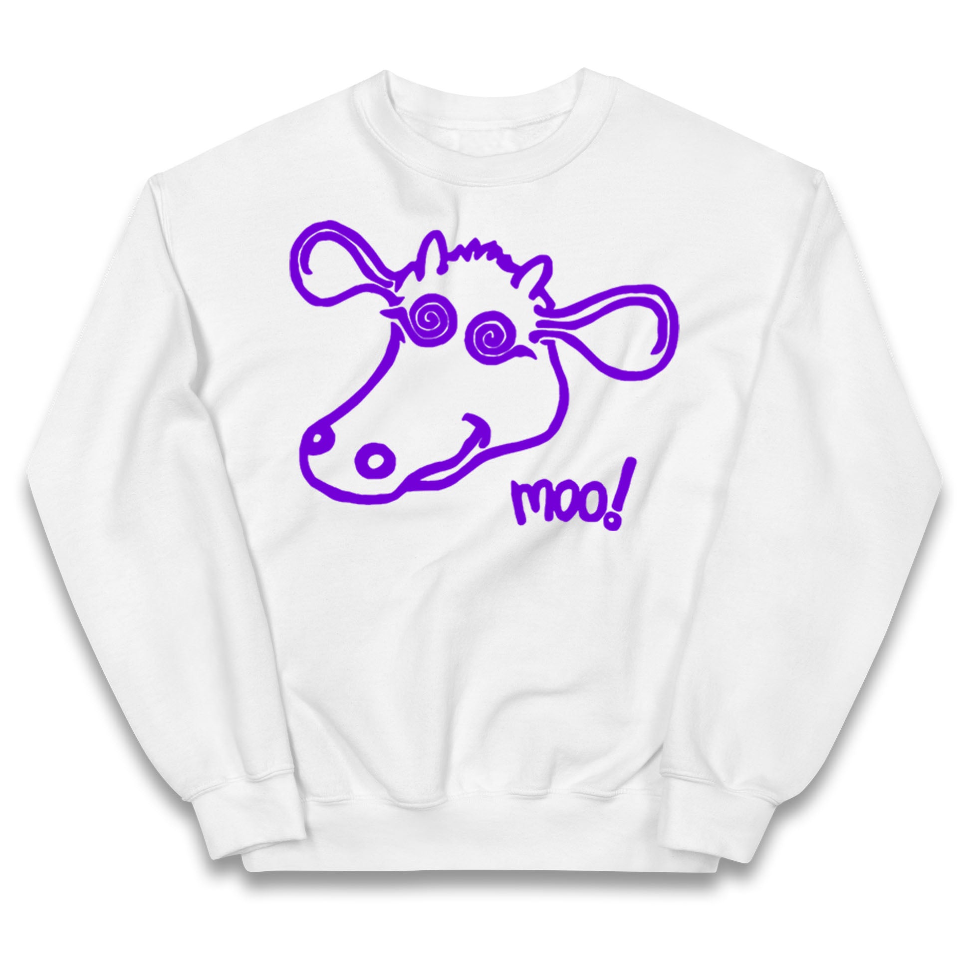 Inspiral Carpets Kids Jumper