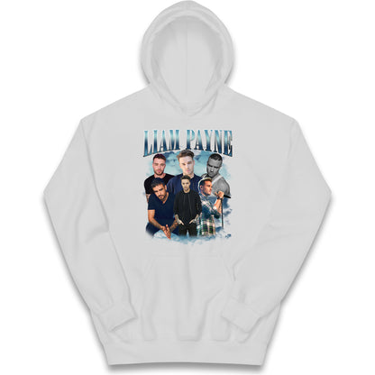 liam payne hoodie