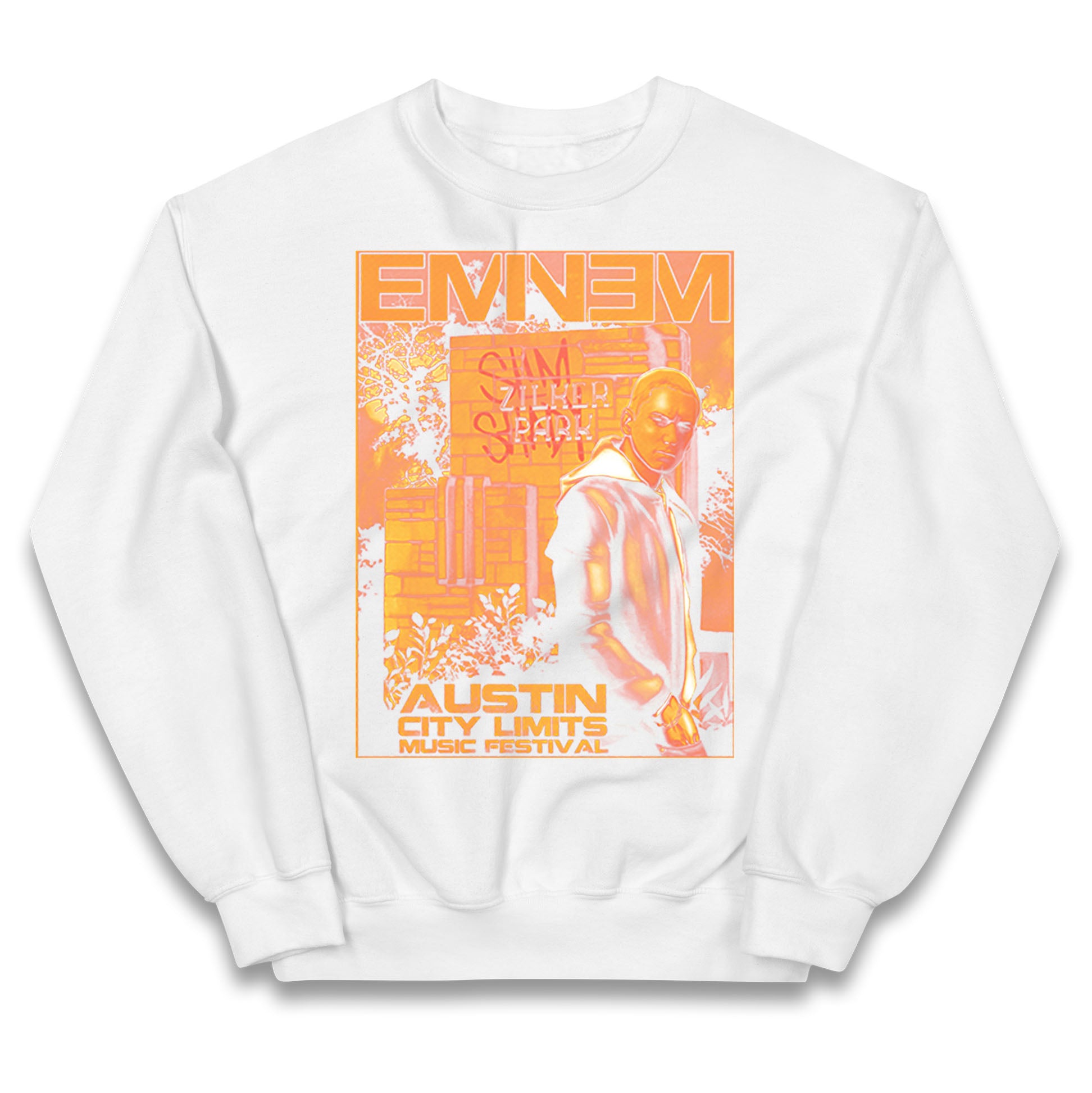 Limits Music Festival Kids Jumper