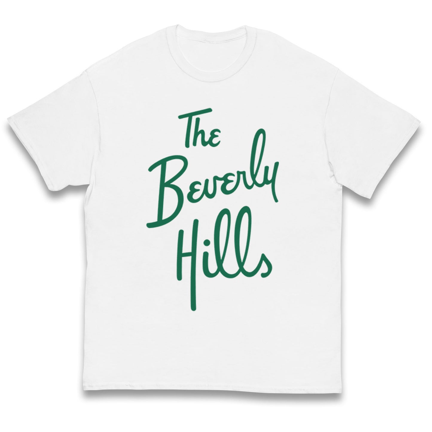 The Beverly Hills Kids T Shirt