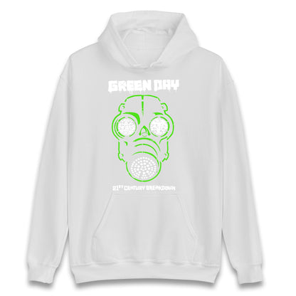 Green Day Hoodie