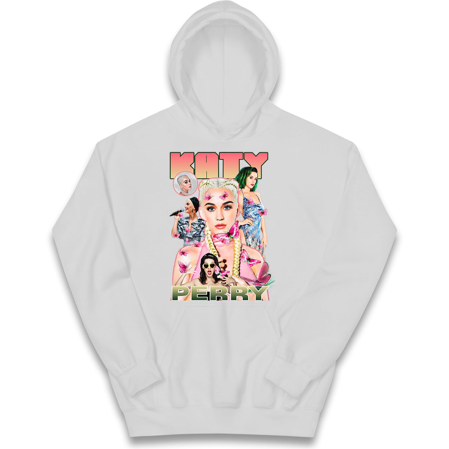 Katy Perry Kids Hoodie