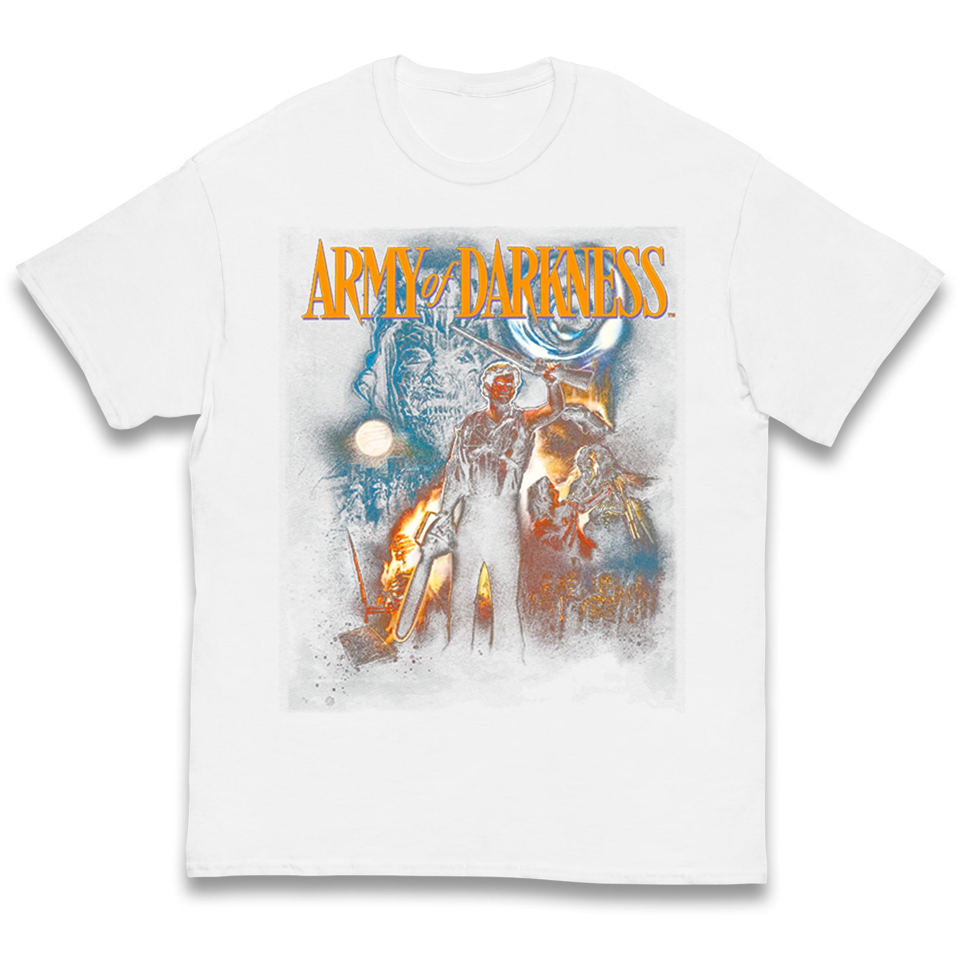 Army Of Darkness Kids T Shirt
