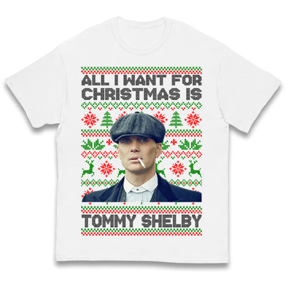 Peaky Blinders Kids T Shirt