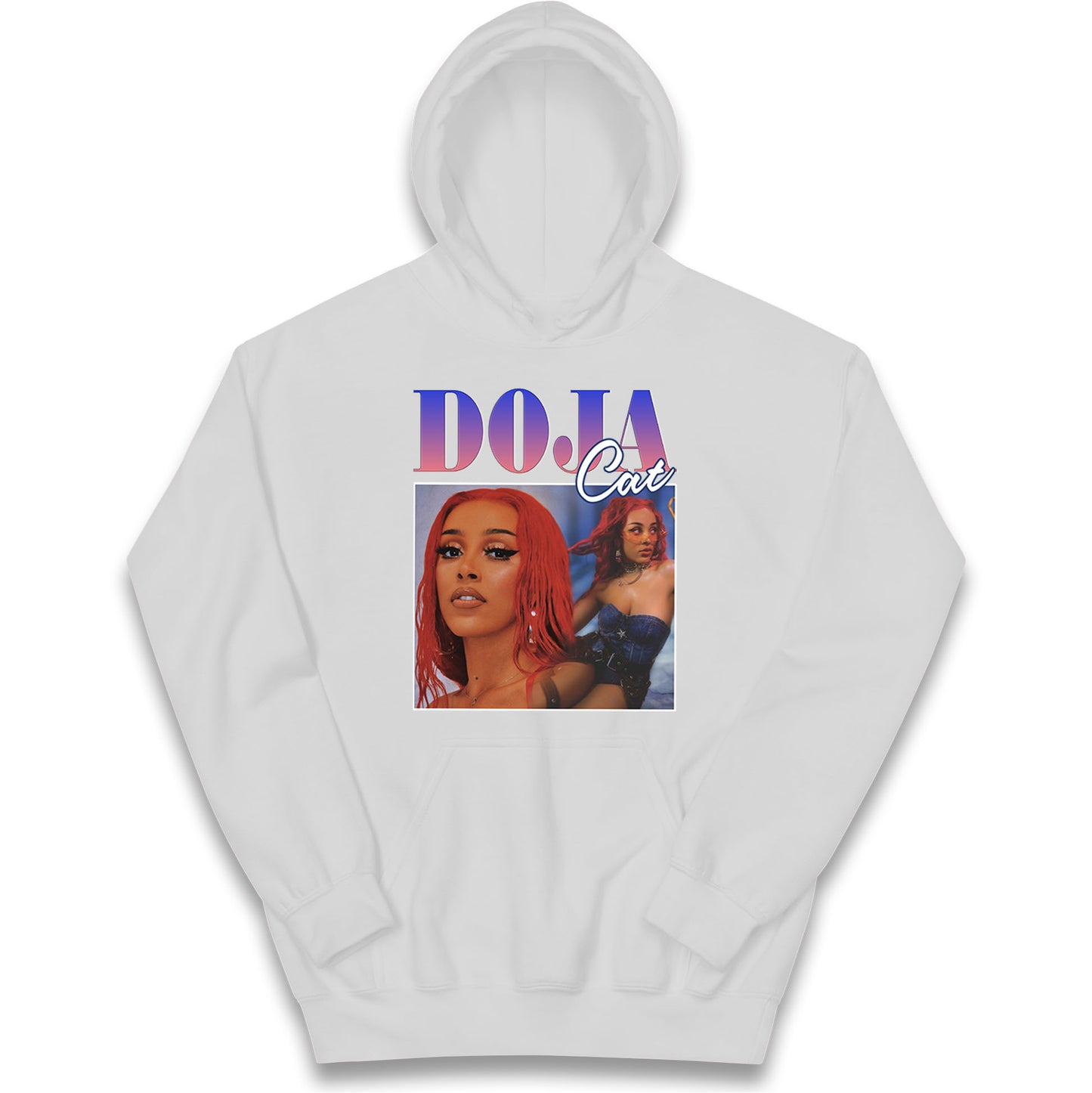 Doja Cat Kids Hoodie