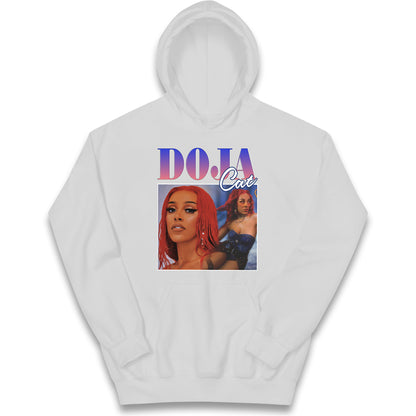 Doja Cat Kids Hoodie