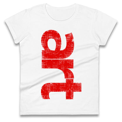 Art Ladies T Shirt