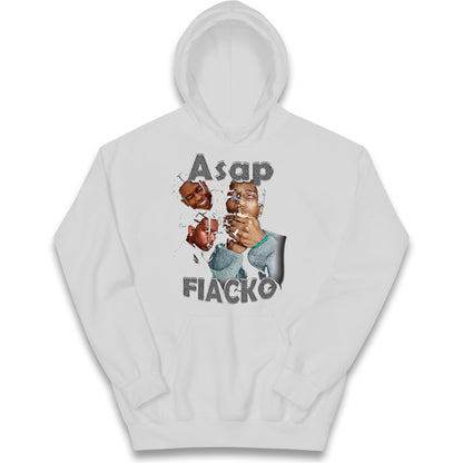 Pretty Flacko Kids Hoodie