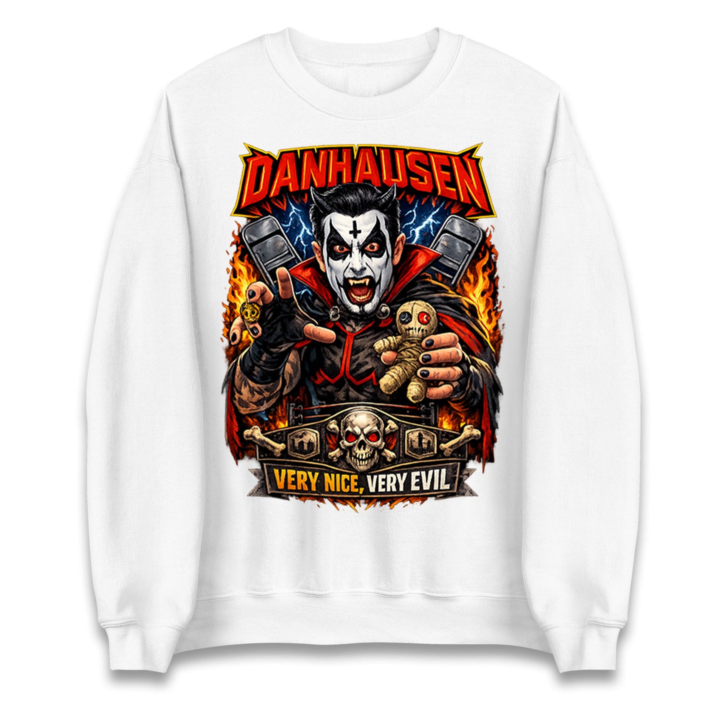 Danhausen Jumper