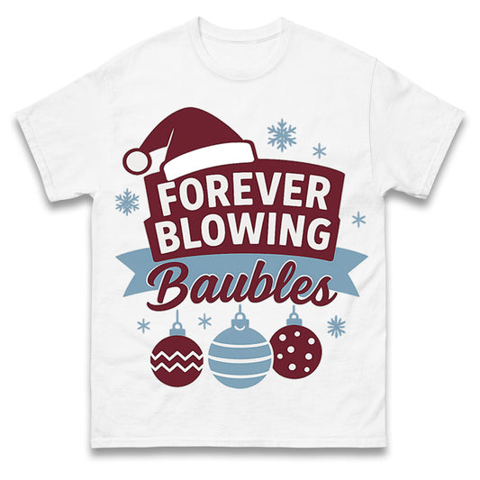 West Ham Christmas T Shirt