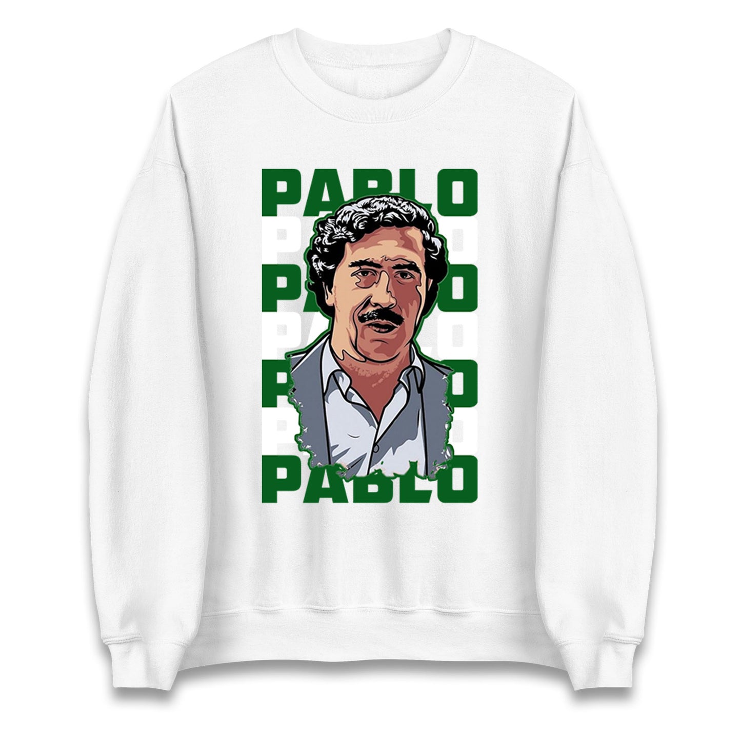 Pablo Jumper