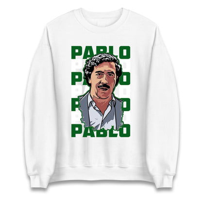 Pablo Jumper