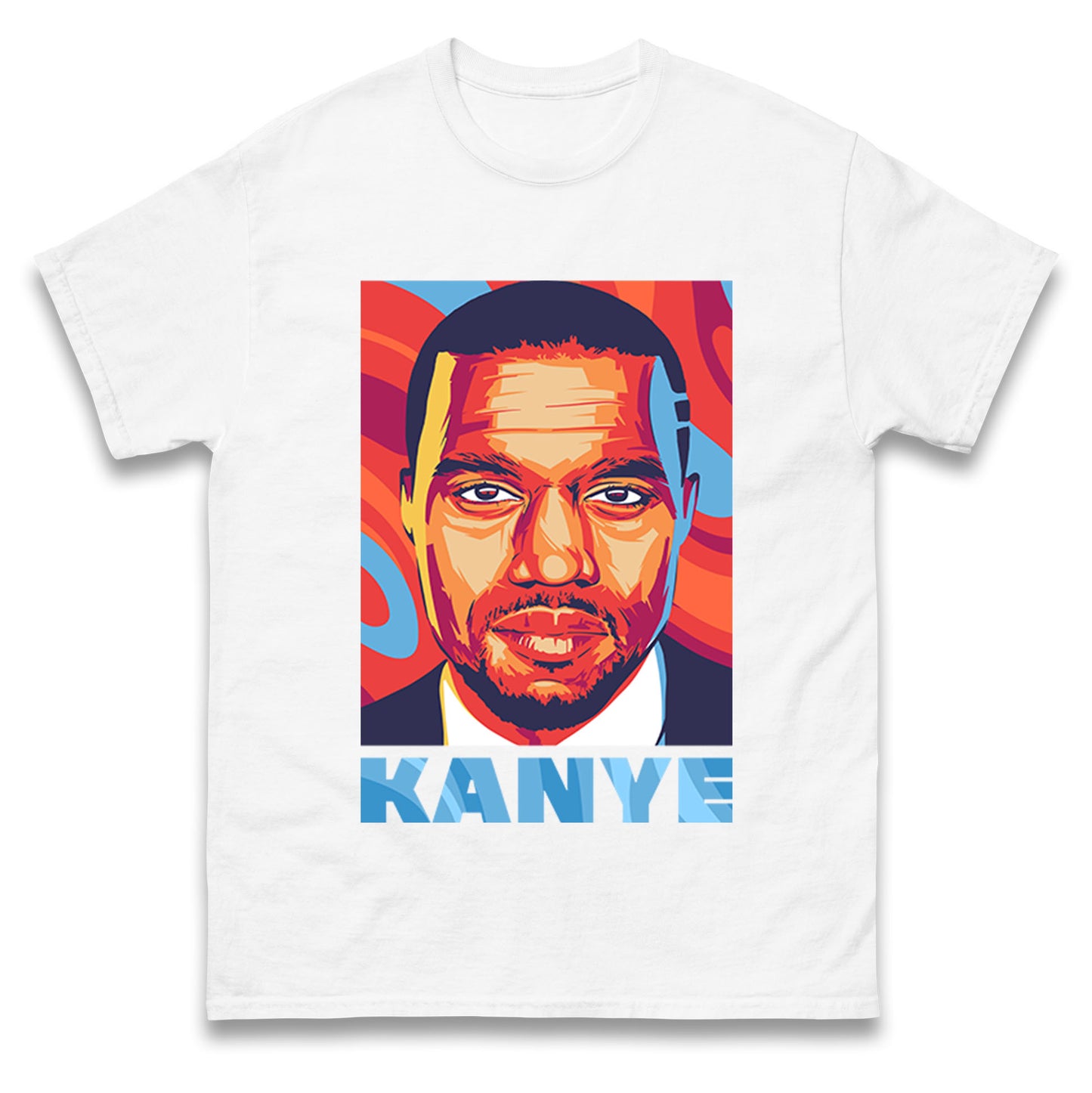 Kanye West T Shirt