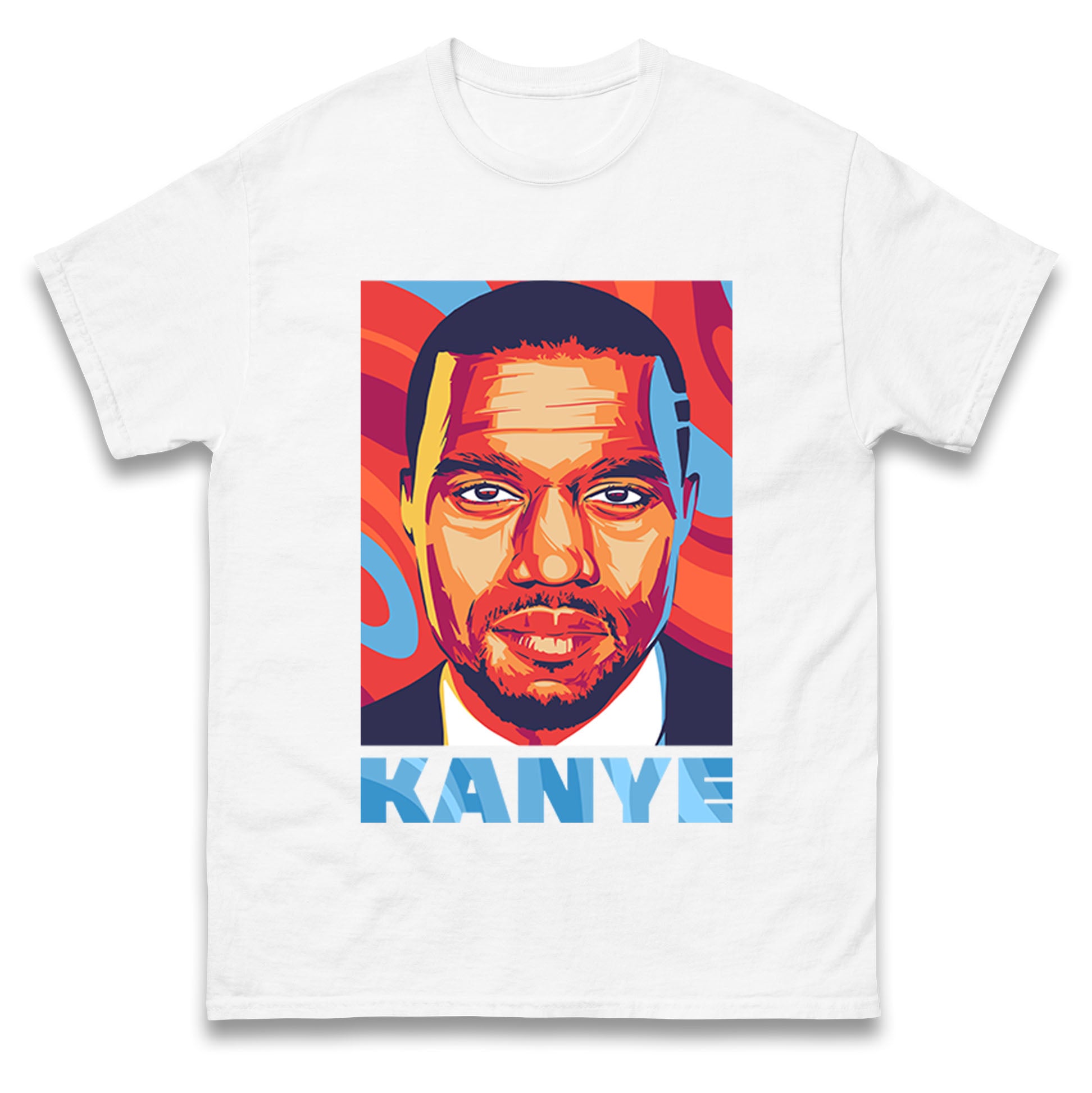Kanye West T Shirt
