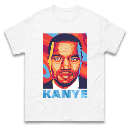 Kanye West T Shirt