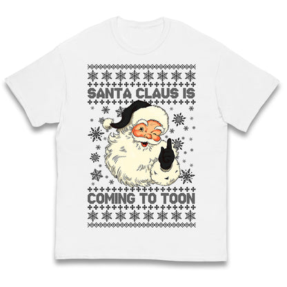 Newcastle Christmas Kids T Shirt