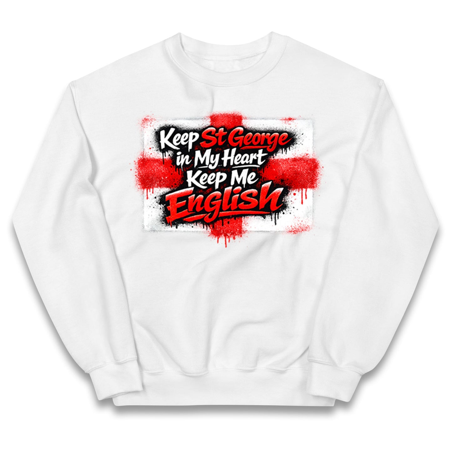 Slaying Dragon Kids Jumper
