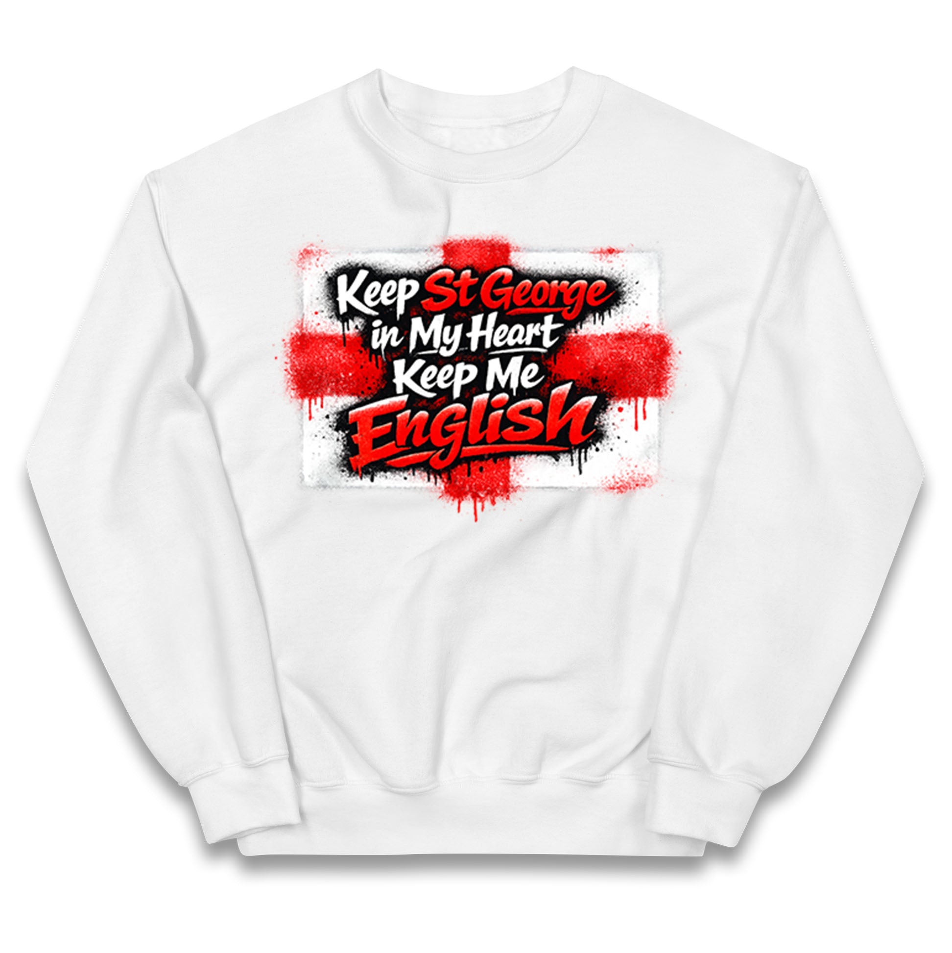 Slaying Dragon Kids Jumper