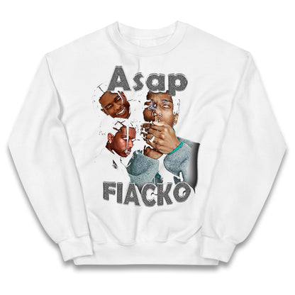 Pretty Flacko Kids Jumper