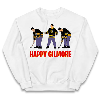 Happy Gilmore Jumper