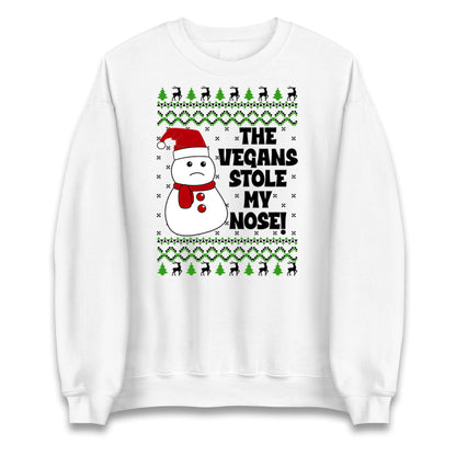 Vegeterian Jumper 