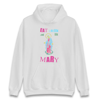 Jesus Mom Hoodie