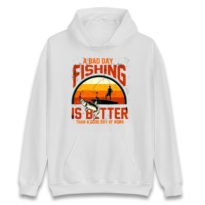 I love fishing Hoodie