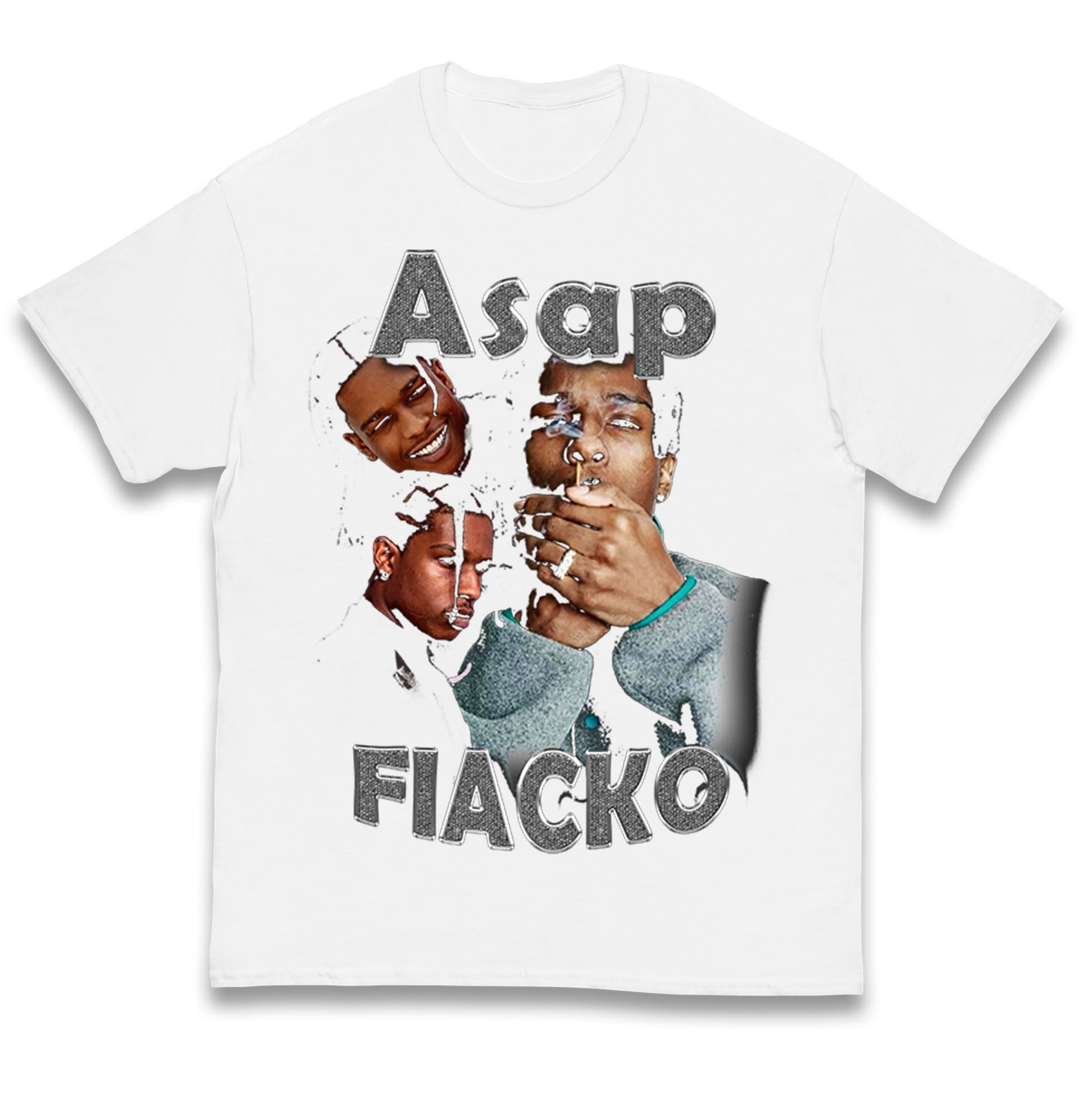 Pretty Flacko Kids T Shirt