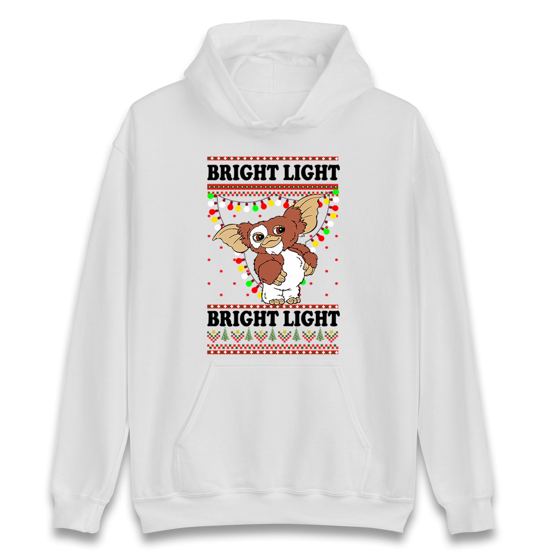Gizmo Hoodie