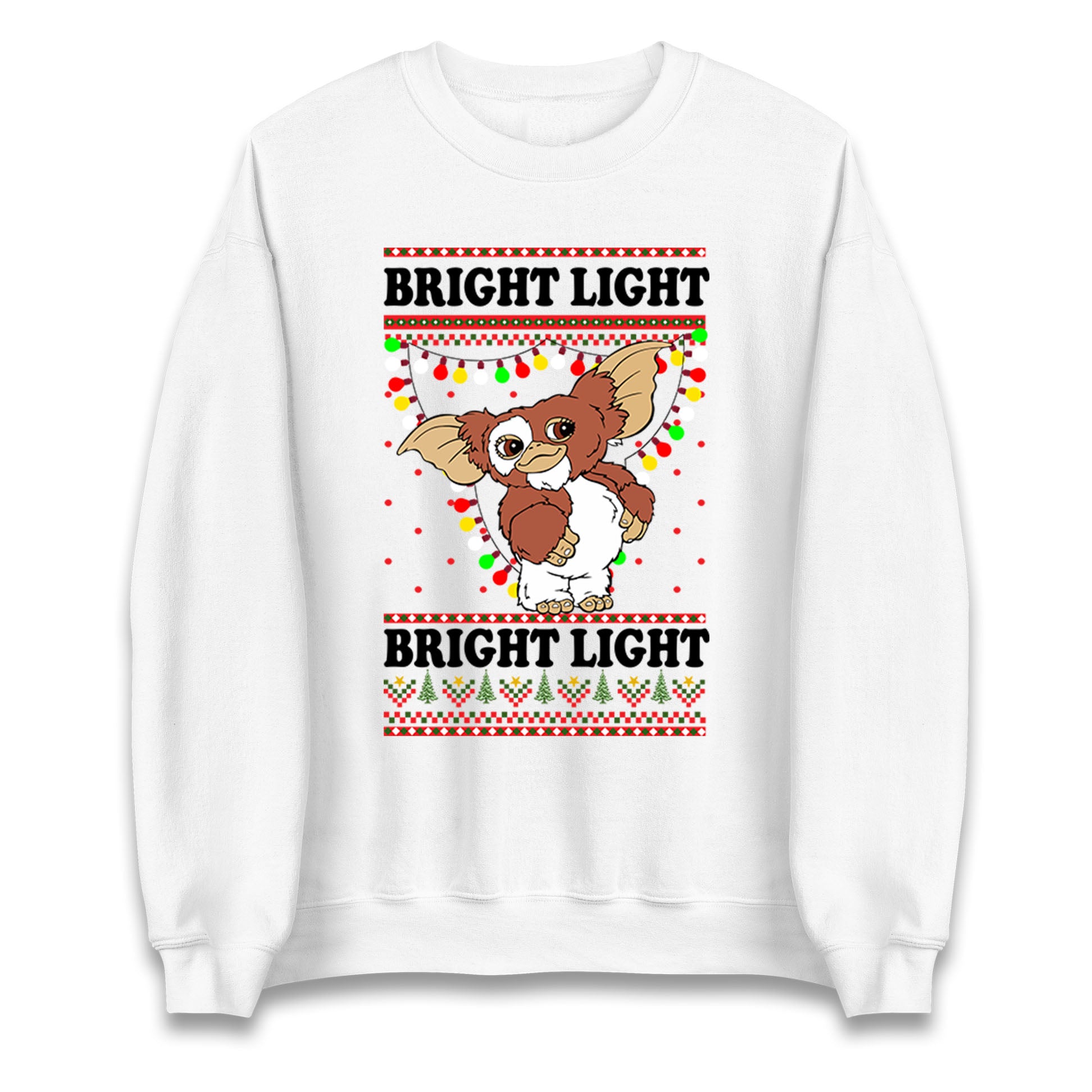 Gizmo Jumper