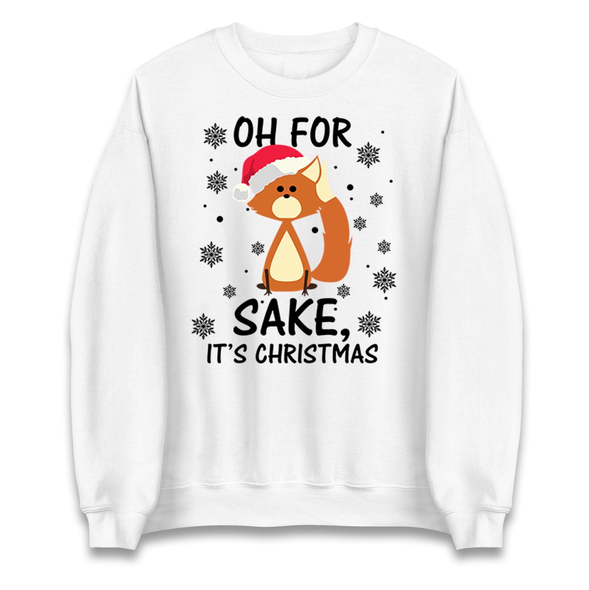 Funny Novelty Ugly Jumper