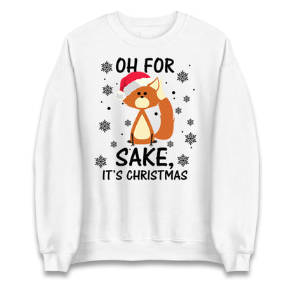 Funny Novelty Ugly Jumper