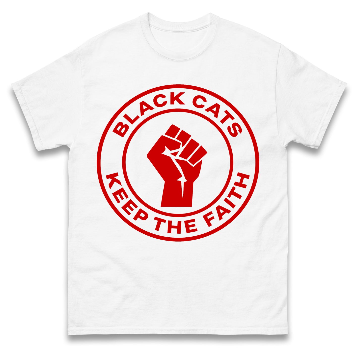Sunderland Football T Shirt 