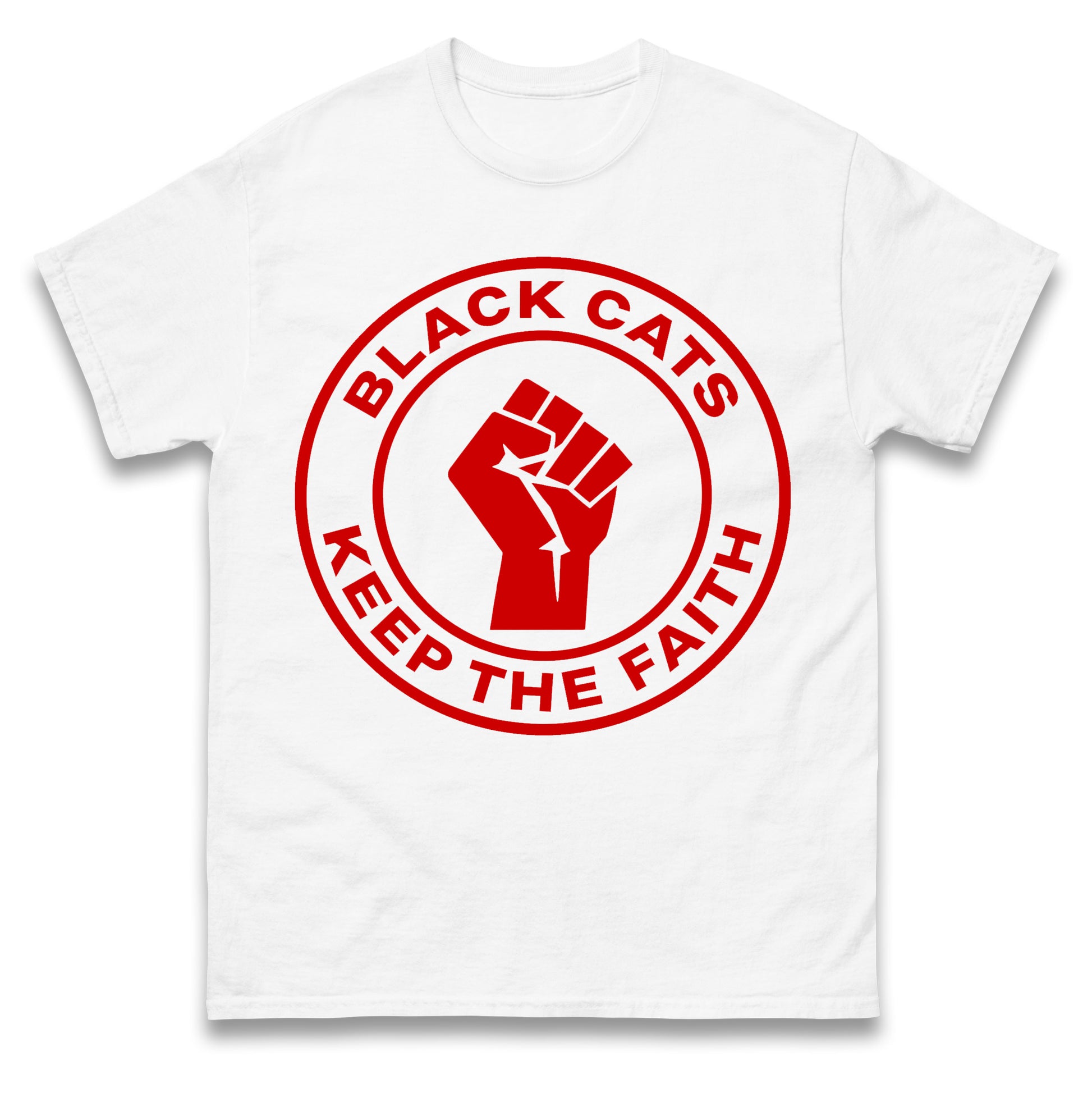 Sunderland Football T Shirt 