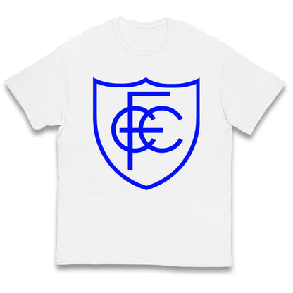 Classic Chesterfield FC Kids T Shirt