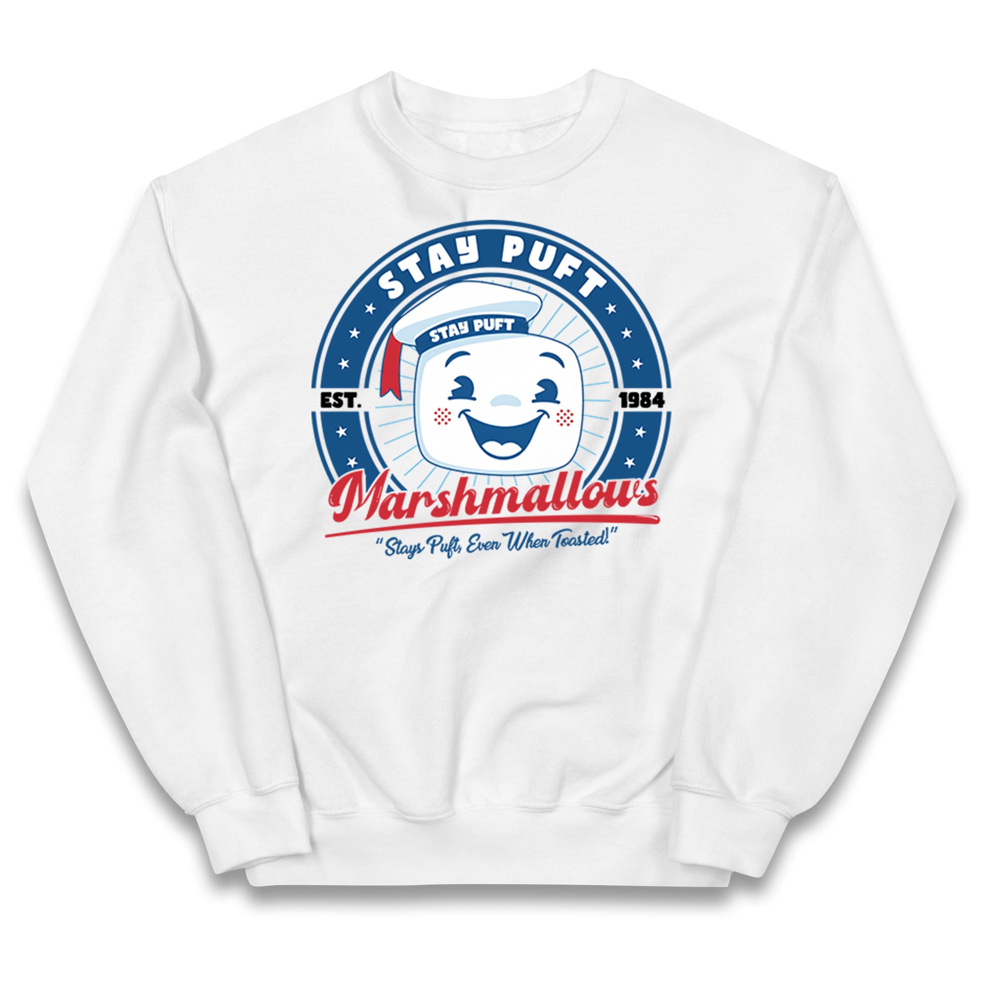 Ghost Busters 2 Kids Jumper 