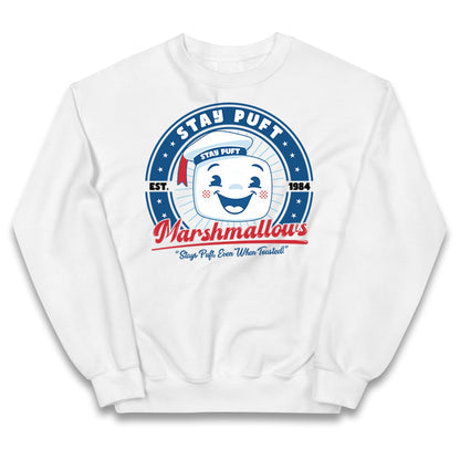 Ghost Busters 2 Kids Jumper 