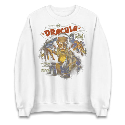 Bela Lugosi Jumper