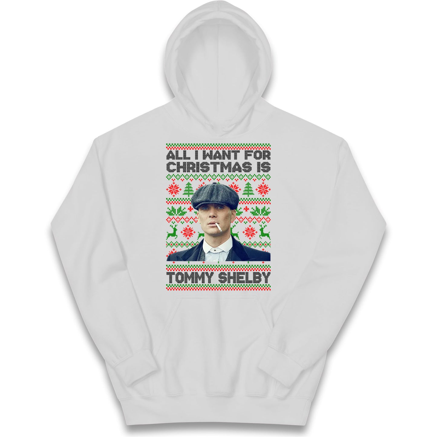 Peaky Blinders Kids Hoodie