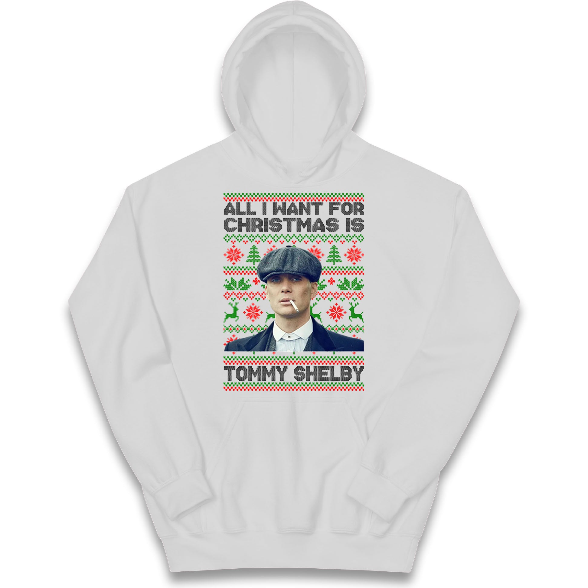 Peaky Blinders Kids Hoodie