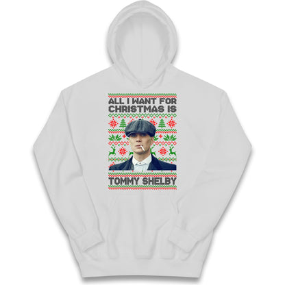 Peaky Blinders Kids Hoodie